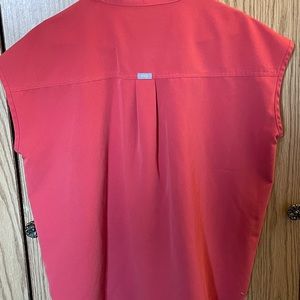 FIGS Scrubs Rafaela style top